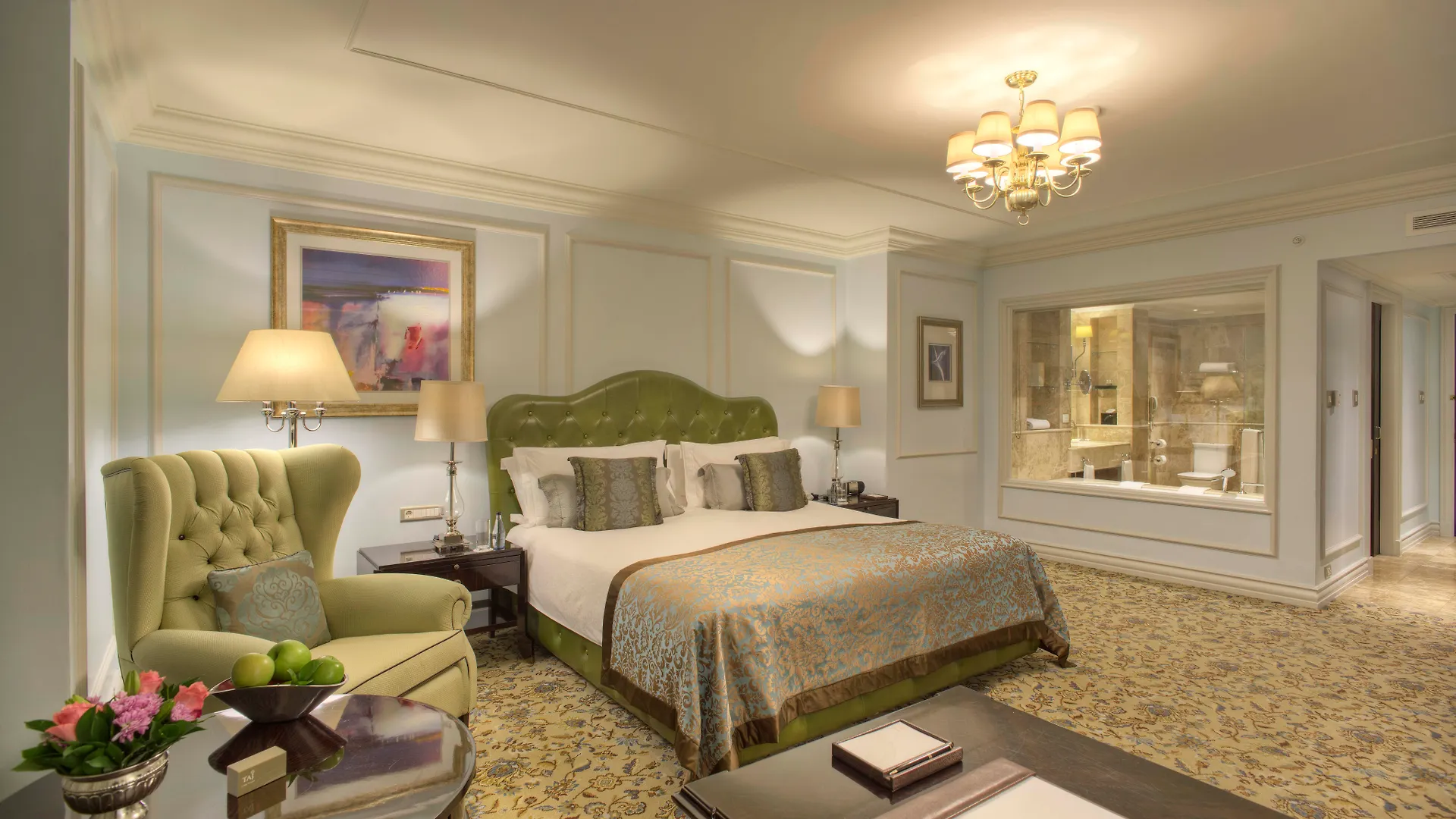Taj Cape Town Hotel