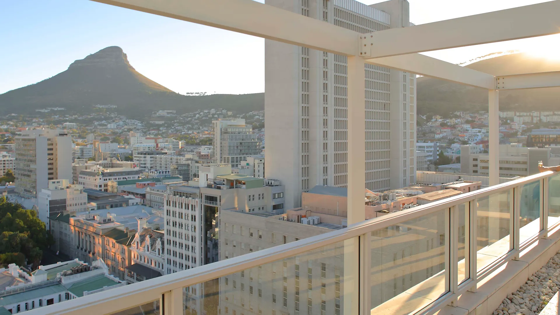 Taj Cape Town Hotel 5*,  South Africa