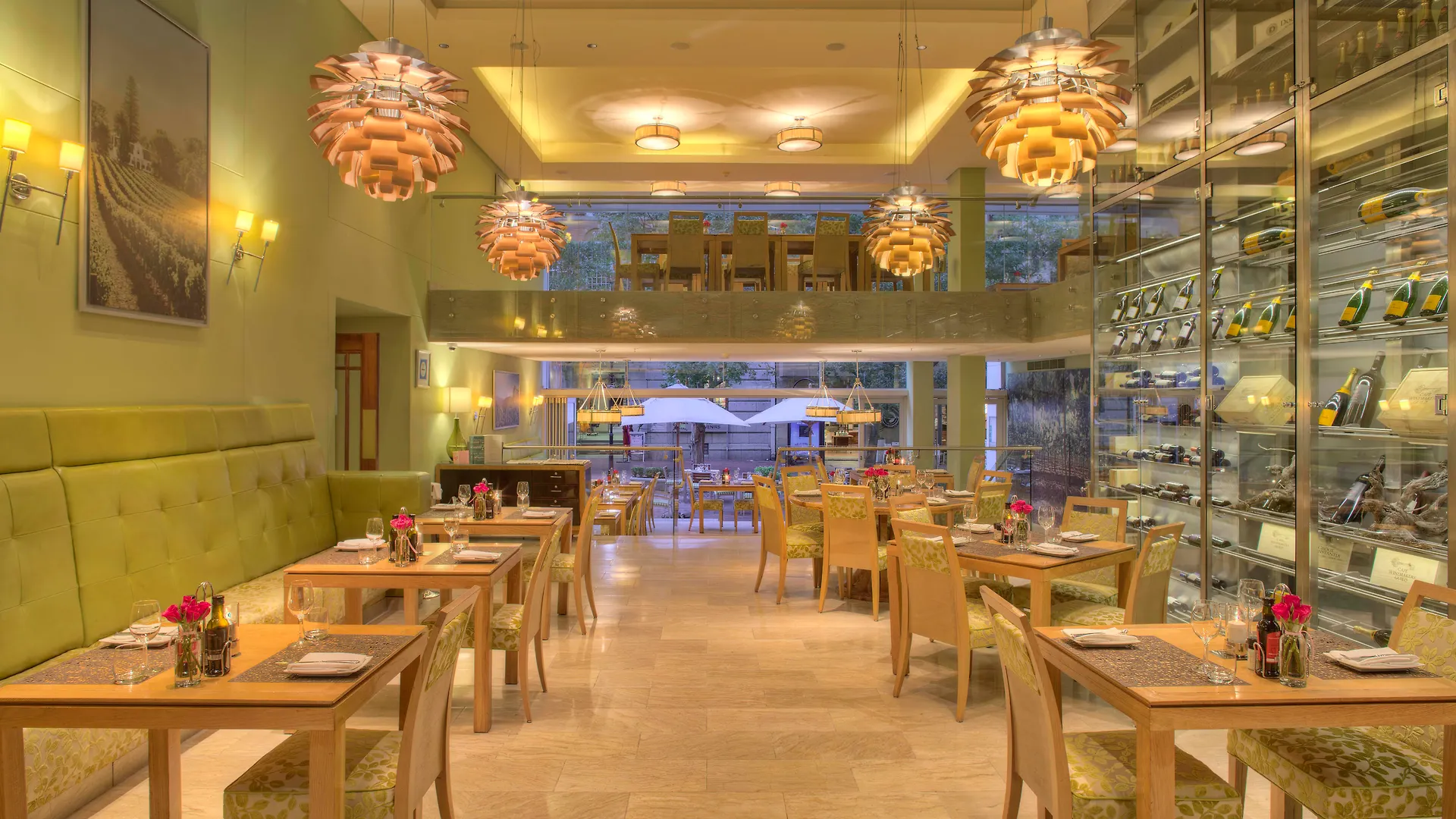*****  Taj Cape Town Hotel South Africa