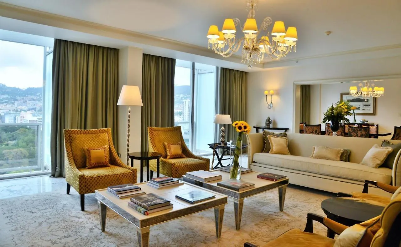 *****  Taj Cape Town Hotel South Africa