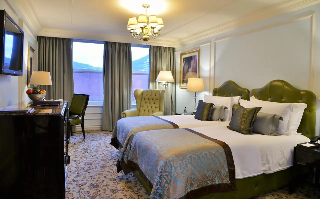 Taj Cape Town Hotel 5*,  South Africa