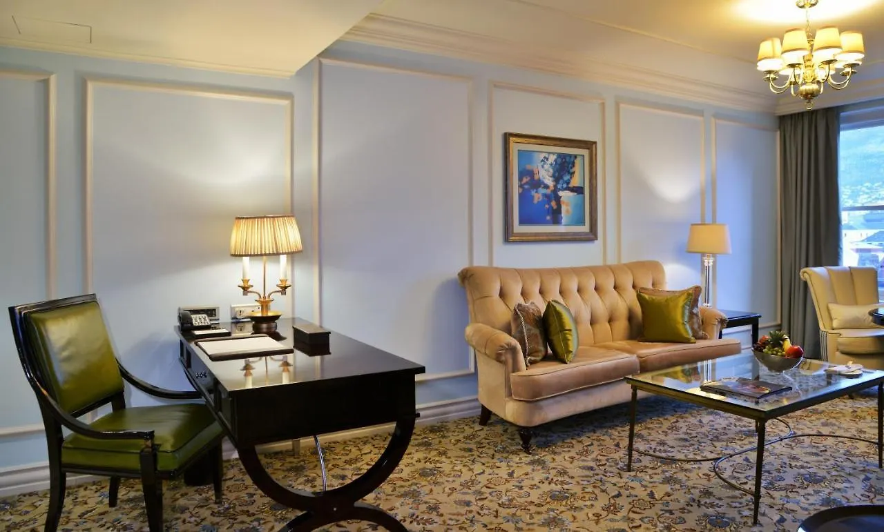 Taj Cape Town Hotel