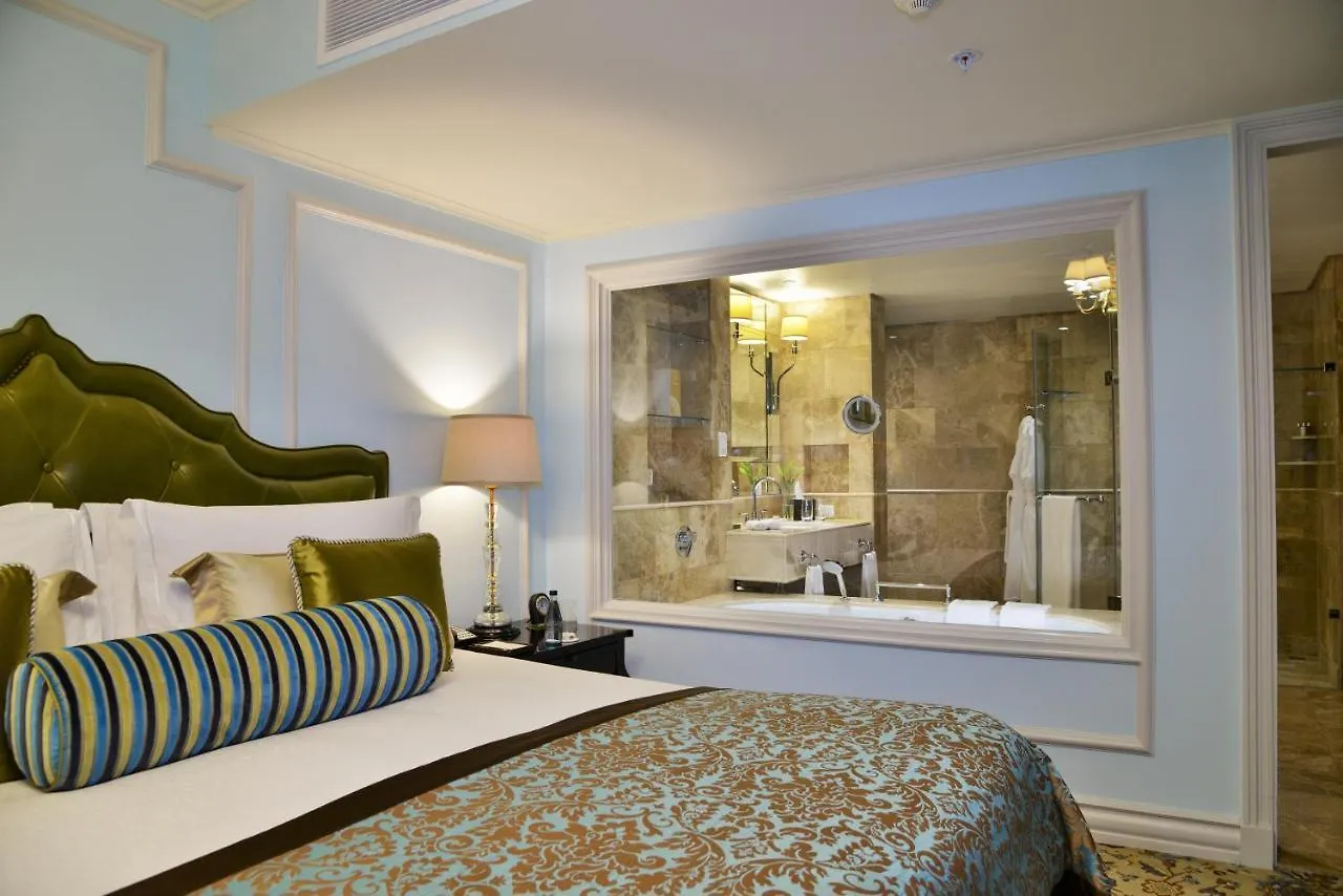 Taj Cape Town Hotel