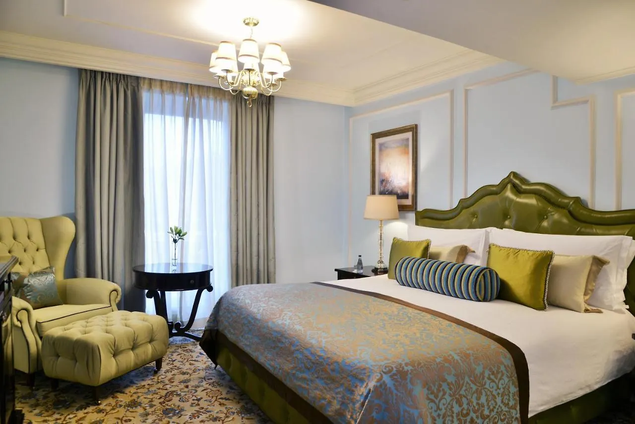 Taj Cape Town Hotel