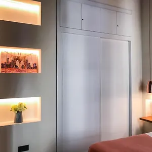 Appartamento Casa Blanca