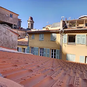 Appartamento Le Mirador Du Vieux