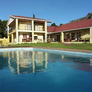 Cap Ou Pas Cap Bed & Breakfast