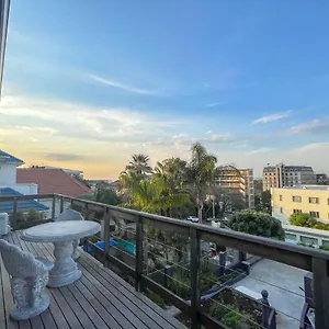 Apartment Uystuys