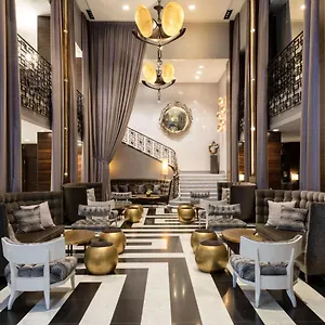 Hotel The Empire Nueva York