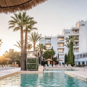 Apartahotel Vistasol Magaluf (Mallorca)