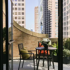 The Manhattan Club 4* New York