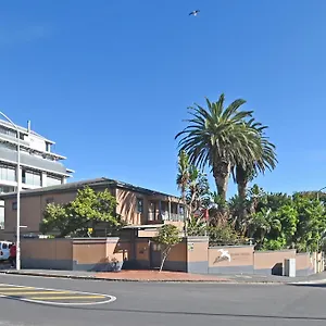 Apartamento Albatross, Ciudad del Cabo