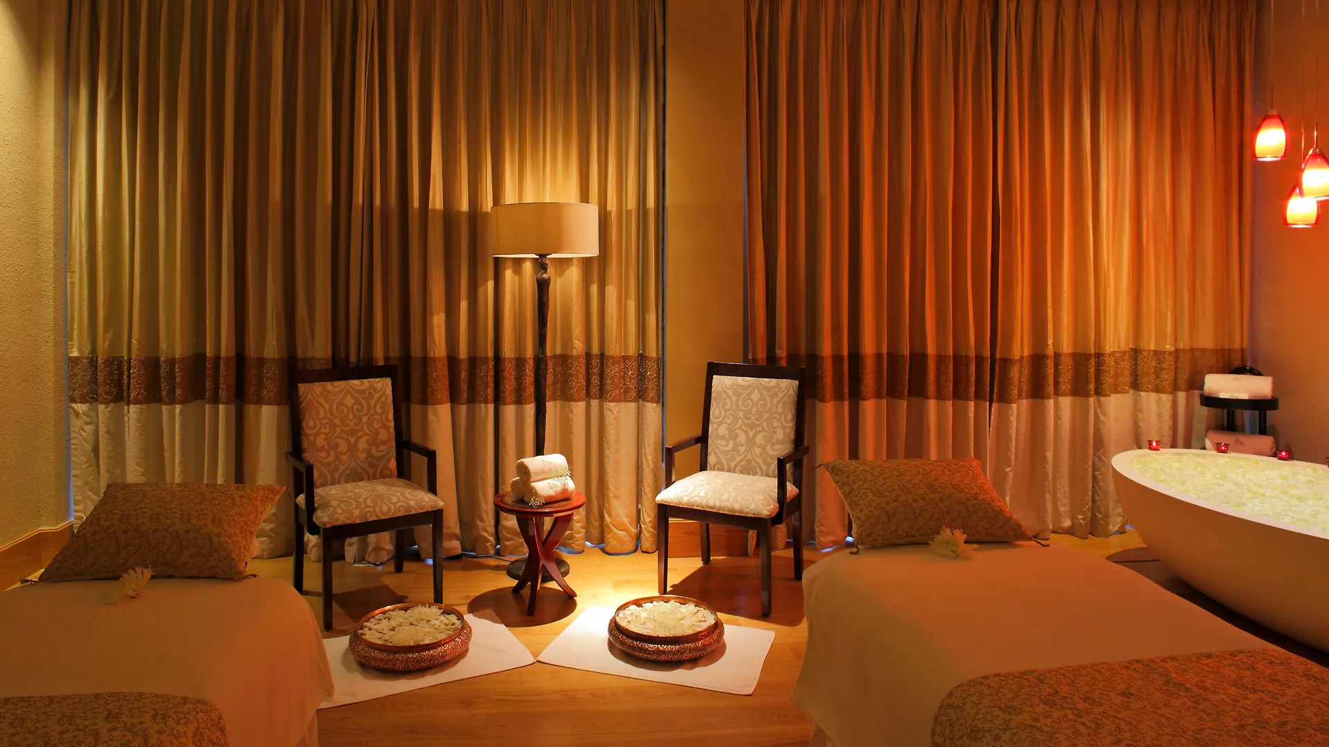 Hotel Taj Città del Capo