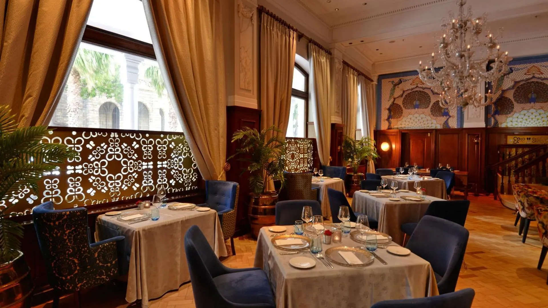 Hotel Taj Città del Capo