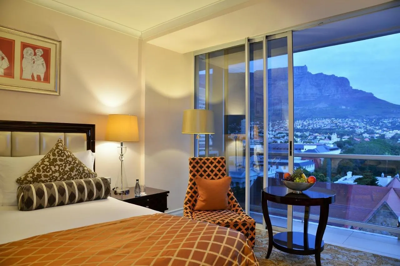 Taj Cape Town Hotel