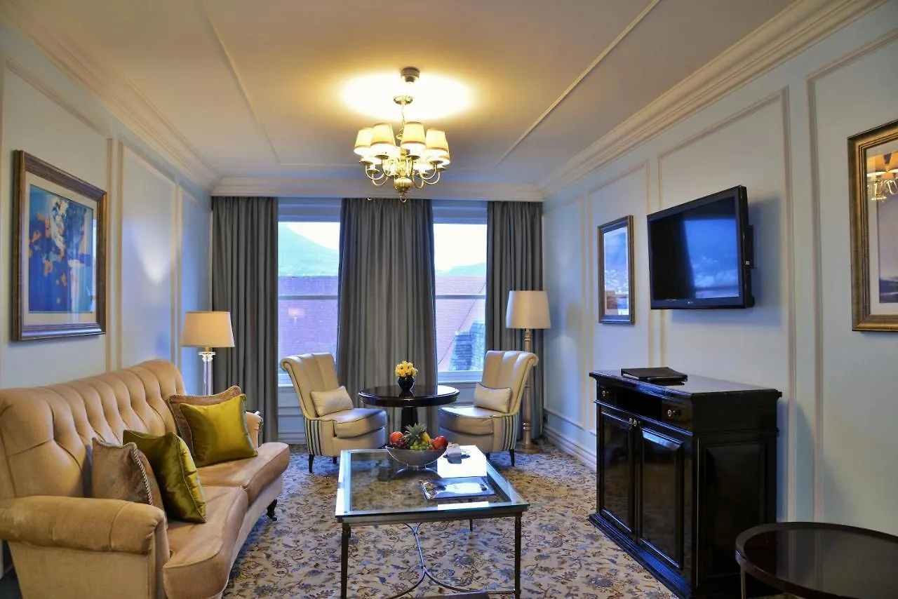 Taj Cape Town Hotel 5*,