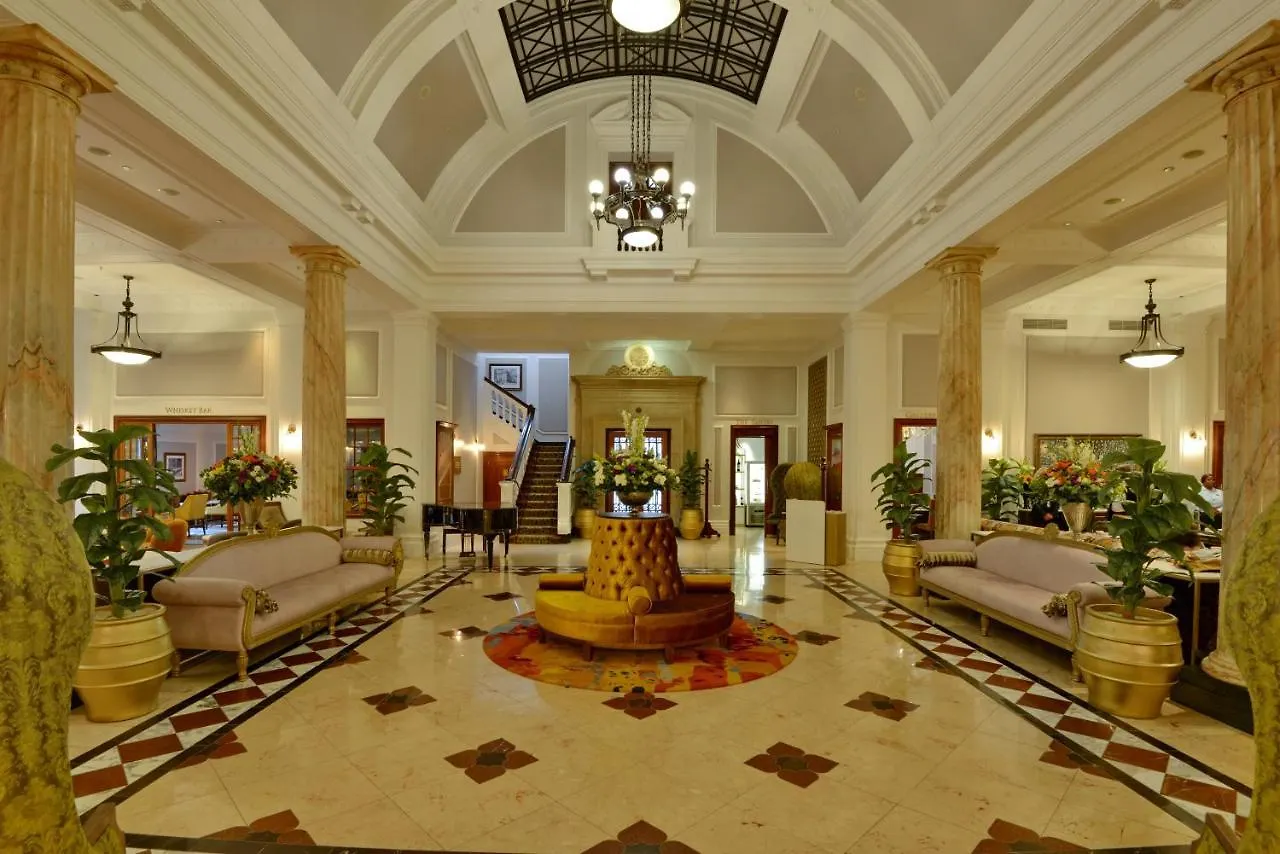 Hotel Taj Ciudad del Cabo 5*,