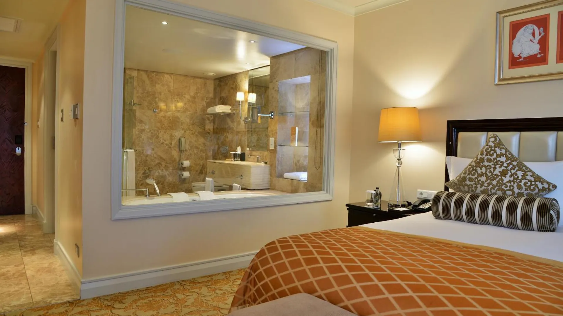 *****  Hotel Taj Città del Capo Sudafrica