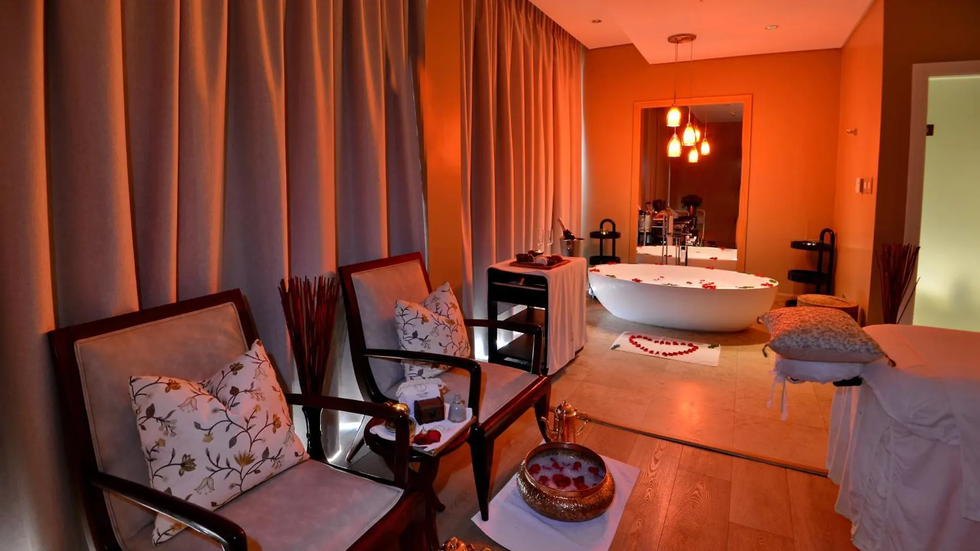 Hotel Taj Ciudad del Cabo