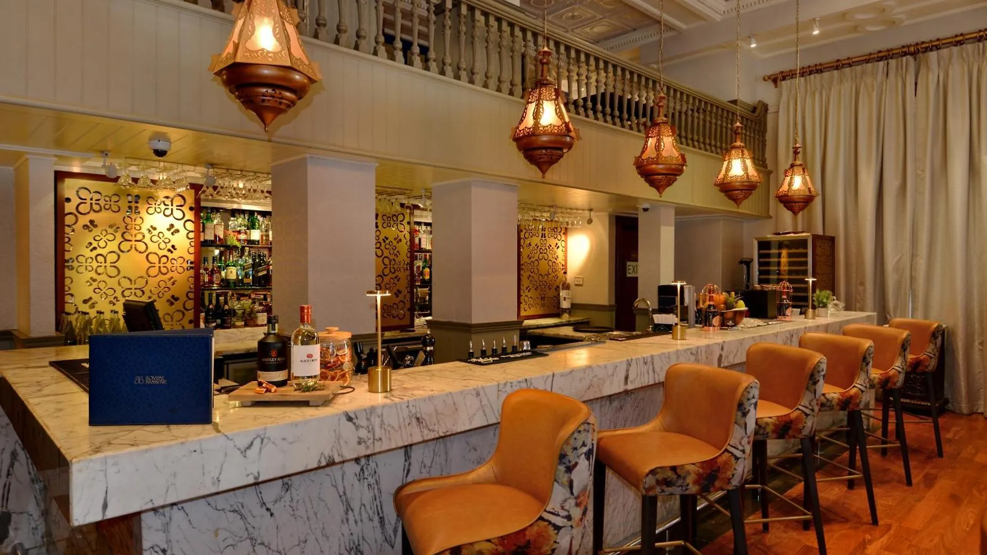 Hotel Taj Ciudad del Cabo