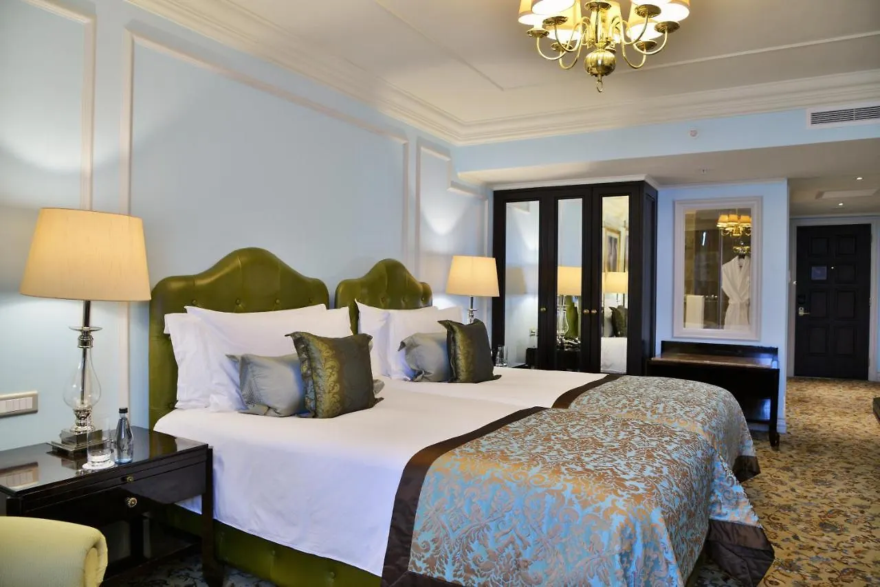 Hotel Taj Ciudad del Cabo